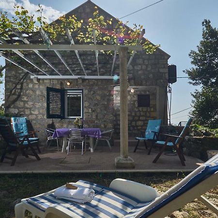 Holiday Home Olive Mill Mlini Exterior foto