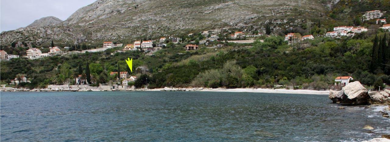 Holiday Home Olive Mill Mlini Exterior foto