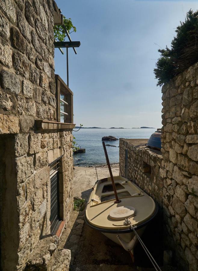 Holiday Home Olive Mill Mlini Exterior foto